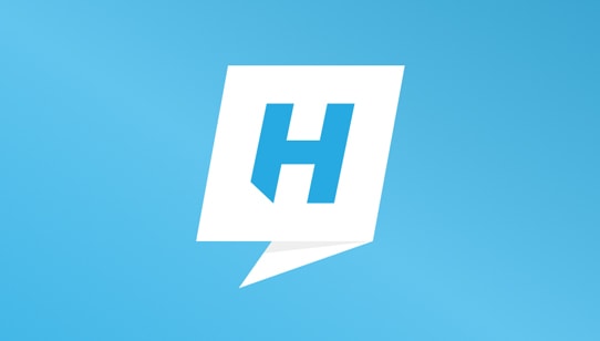 Huddled Digital Agency Logo