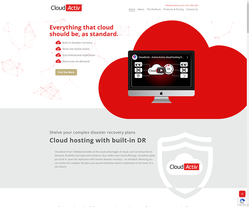 CloudActiv