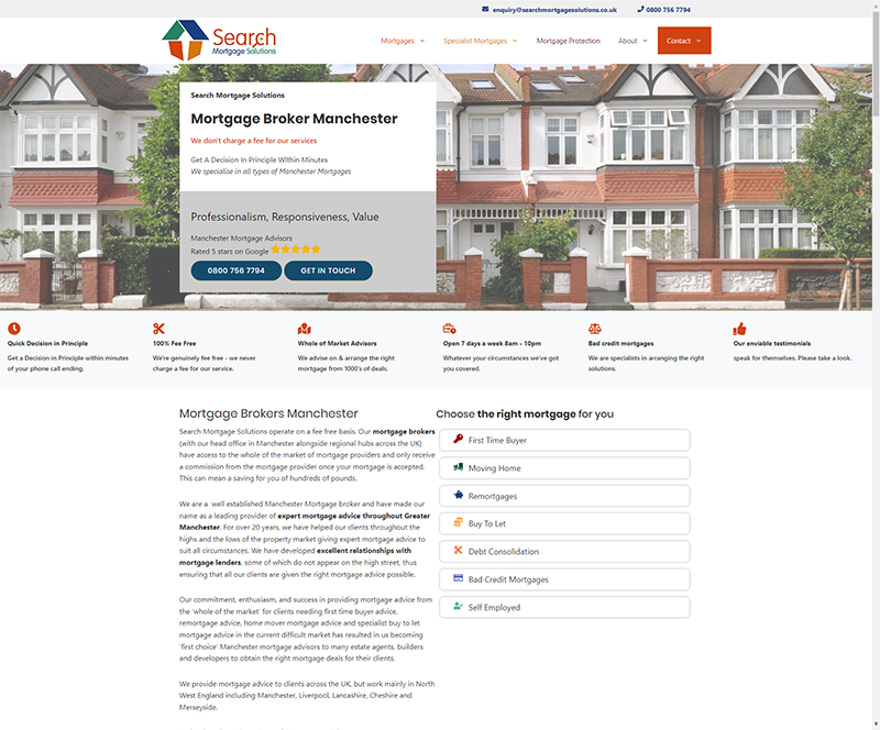search mortgage solutions thumbnail