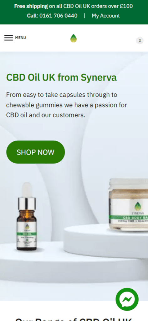 Synerva